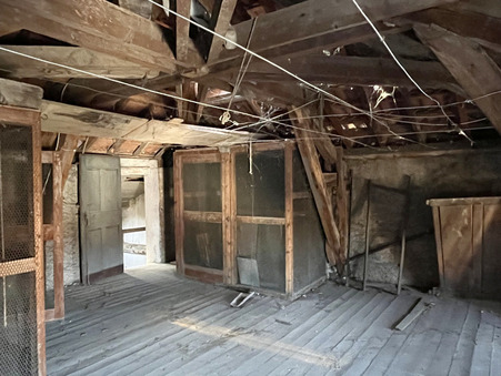 Immeuble 86 000 €  sur Saint-Romans (38160) - Réf. 63_F_V650005090