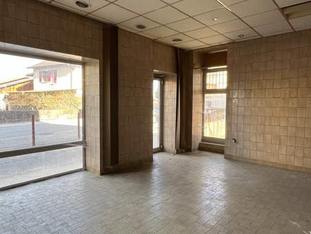 Immeuble sur Saint-Romans ; 86 000 €  ; Achat Réf. 63_F_V650005090