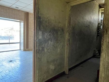 Immeuble 86 000 €  Réf. 63_F_V650005090 Saint-Romans