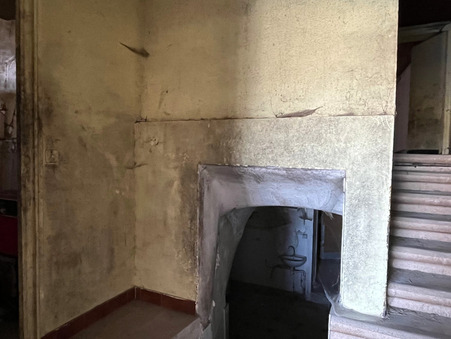 Vente immeuble 86 000 €  Saint-Romans
