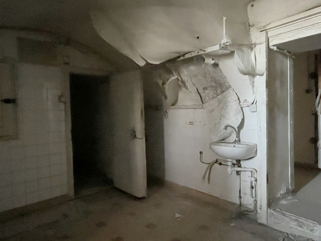 Immeuble 86 000 €  Réf. 63_F_V650005090 Saint-Romans