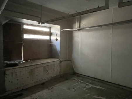 Achat immeuble Saint-Romans Réf. 63_F_V650005090