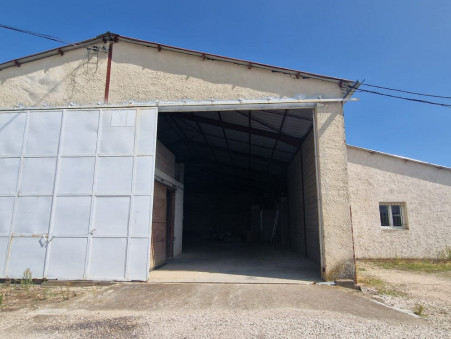 Location local professionnel Cavaillon Réf. 250006