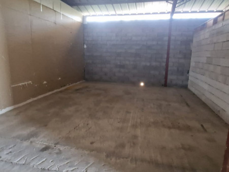 A louer local professionnel Cavaillon 84300; 1 600 € 