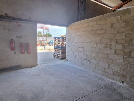 Location local professionnel Cavaillon Réf. 250006