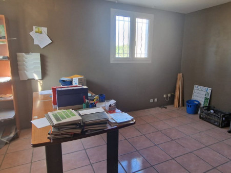 Location local professionnel Cavaillon Réf. 250006
