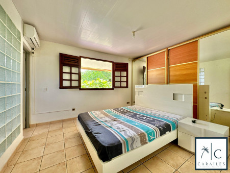 Maison 437 000 €  Réf. CAR200 Riviere Salee