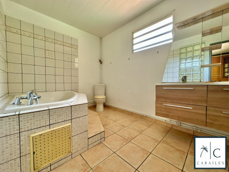 A vendre maison Riviere Salee 97215; 437 000 € 