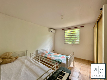 Achat maison Riviere Salee Réf. CAR200