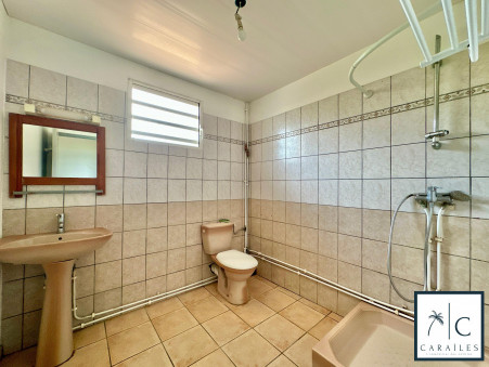 Maison 437 000 €  Réf. CAR200 Riviere Salee