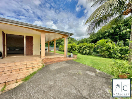 Maison 437 000 €  sur Riviere Salee (97215) - Réf. CAR200