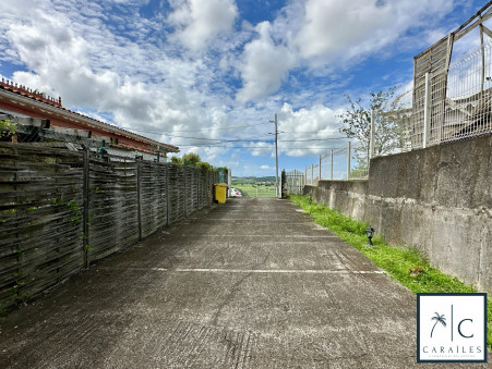 Vente maison 437 000 €  Riviere Salee