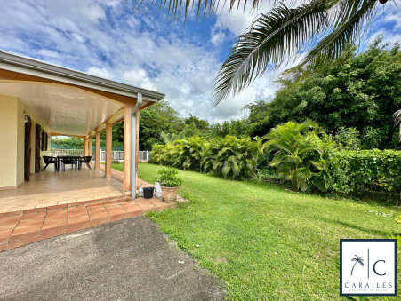 Maison 437 000 €  sur Riviere Salee (97215) - Réf. CAR200