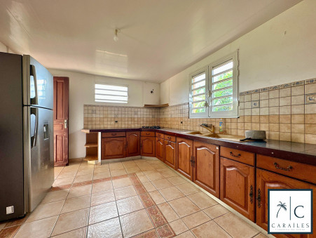 Maison sur Riviere Salee ; 437 000 €  ; A vendre Réf. CAR200