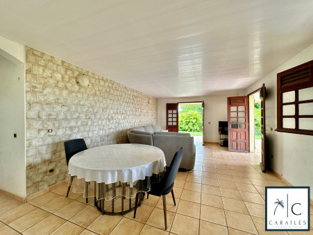 Achat maison Riviere Salee Réf. CAR200