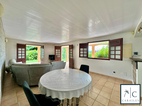 Maison 437 000 €  sur Riviere Salee (97215) - Réf. CAR200