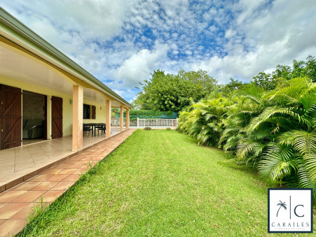 A vendre maison Riviere Salee 97215; 437 000 € 