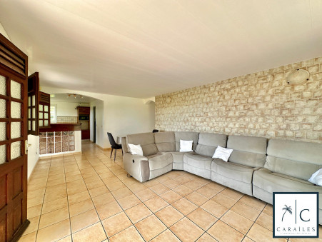 Achat maison Riviere Salee Réf. CAR200