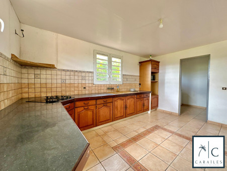 Maison sur Riviere Salee ; 437 000 €  ; Vente Réf. CAR200