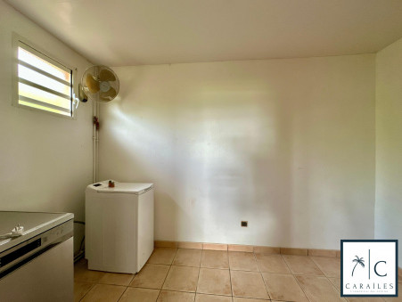 Achat maison Riviere Salee Réf. CAR200