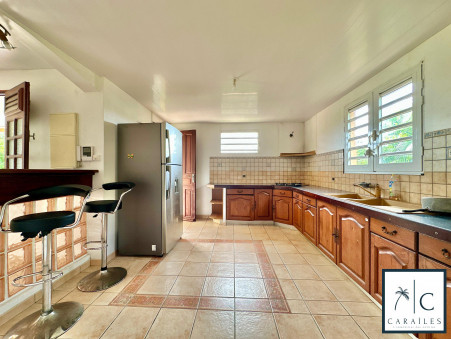 Maison 437 000 €  sur Riviere Salee (97215) - Réf. CAR200