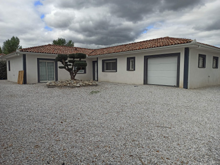 Achat maison Revel Réf. 6051