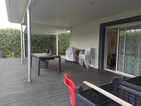 Maison sur Revel ; 350 000 €  ; A vendre Réf. 6051