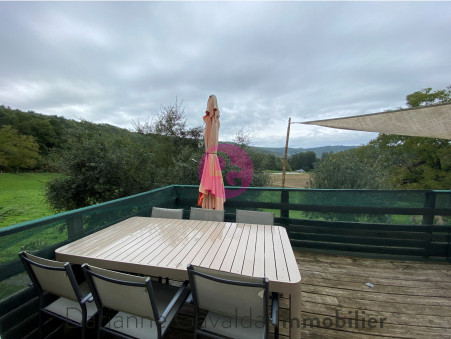 Maison 222 600 €  sur Decazeville (12300) - Réf. 1974