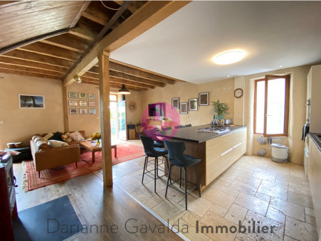 Achat maison Decazeville Réf. 1974