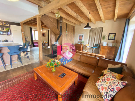 Vente maison 222 600 €  Decazeville