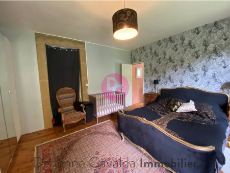 A vendre maison Decazeville 12300; 222 600 € 