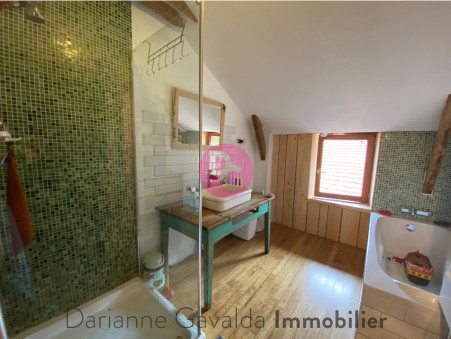 Maison sur Decazeville ; 222 600 €  ; A vendre Réf. 1974