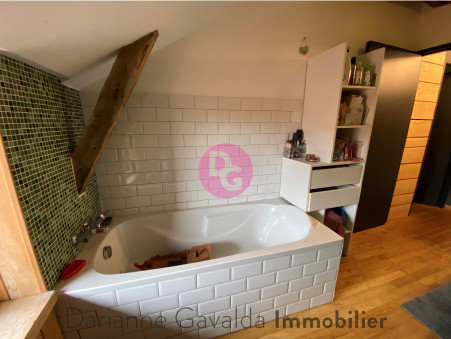 Maison 222 600 €  sur Decazeville (12300) - Réf. 1974