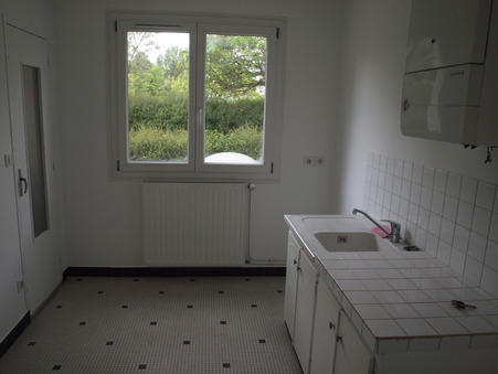 Appartement 731 €  sur Nantes (44300) - Réf. G308