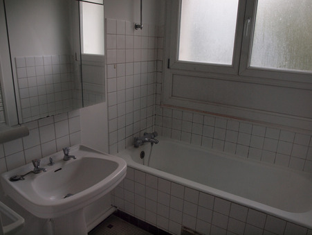 Appartement 731 €  sur Nantes (44300) - Réf. G308