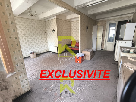Maison | Agde | 115000 € | 6 Pièces | 3 Chambres | 110 m²
