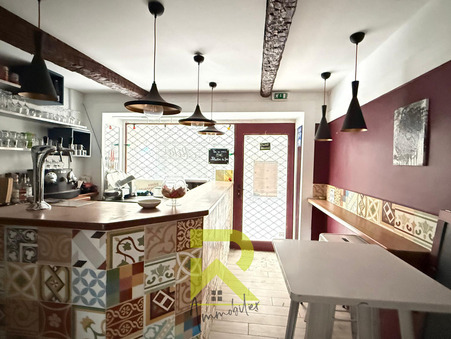 Local commercial sur Agde ; 114 500 € ; Vente Réf. 5_345515415