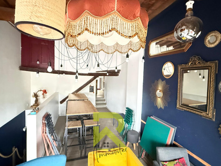 Local commercial sur Agde ; 114 500 € ; A vendre Réf. 5_345515415
