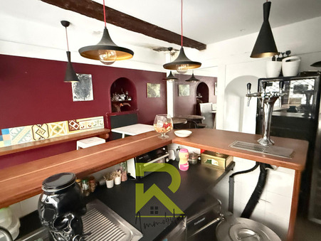 Local commercial 114 500 € sur Agde (34300) - Réf. 5_345515415