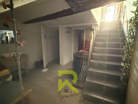 A vendre local commercial Agde 34300; 114 500 €
