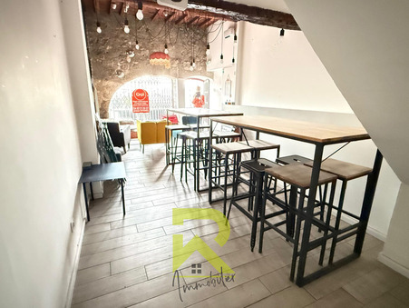 Local commercial sur Agde ; 114 500 € ; Vente Réf. 5_345515415