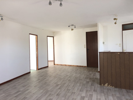 Appartement 460 €  sur Landrecies (59550) - Réf. 1_1000RF