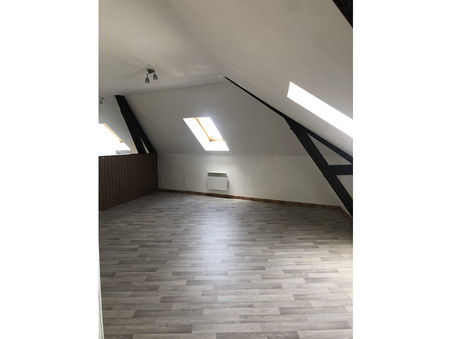 Appartement 460 €  Réf. 1_1000RF Landrecies