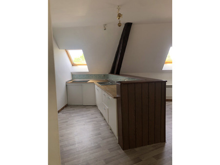 Appartement sur Landrecies ; 460 €  ; A louer Réf. 1_1000RF