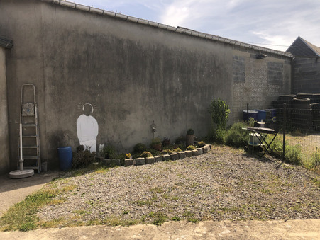 A louer appartement Landrecies 59550; 460 € 