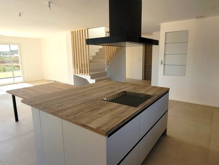 Vente maison 528 000 &euro;  Portiragnes