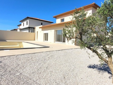 A vendre maison Portiragnes 34420; 528 000 &euro; 