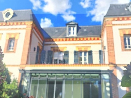 Autre 998 000 €  sur Chartres (28000) - Réf. MB7800781231