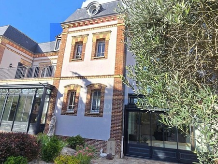 Vente autre 998 000 €  Chartres