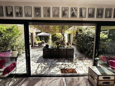 A vendre maison Rambouillet 78120; 695 000 € 